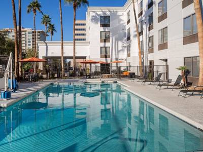 Hampton Inn Phoenix-Biltmore