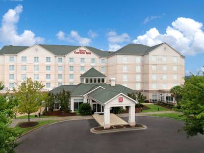 Hilton Garden Inn Augusta