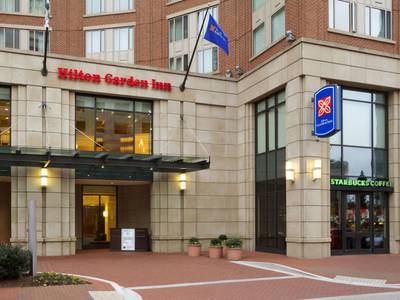Hilton Garden Inn Baltimore Inner Harbor