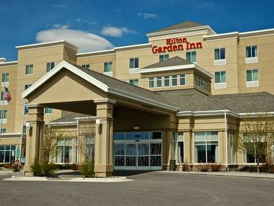 Hilton Garden Inn Billings