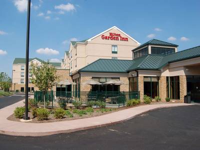 Hilton Garden Inn Bowling Green (Foto)