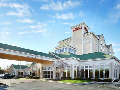 Hilton Garden Inn Champaign/Urbana