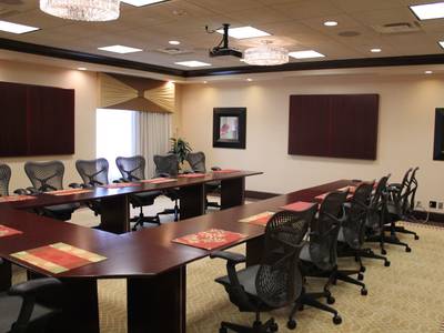 Hilton Garden Inn Cincinnati Blue Ash