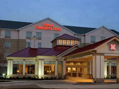 Hilton Garden Inn Cleveland East Mayfield Heights