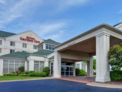 Hilton Garden Inn Conway