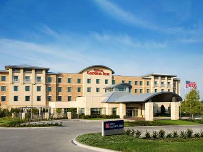 Hilton Garden Inn Dallas Richardson