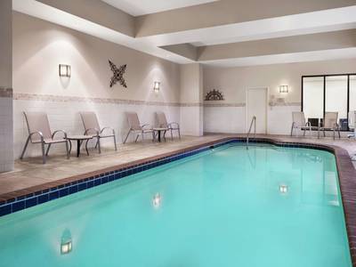 Hilton Garden Inn Denver/Highlands Ranch