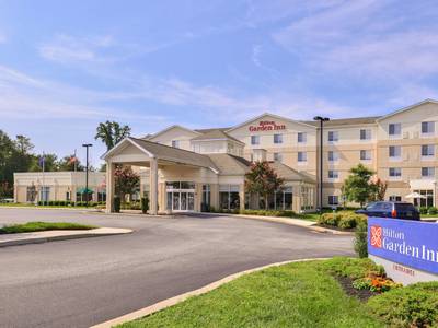 Hilton Garden Inn Dover
