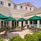 Hilton Garden Inn Dover