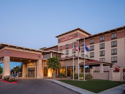 Hilton Garden Inn El Paso / University Hilton Garden Inn El Paso / University (Foto)