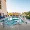 Hilton Garden Inn El Paso / University