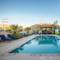 Hilton Garden Inn El Paso / University