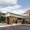Hilton Garden Inn Hampton Coliseum Central