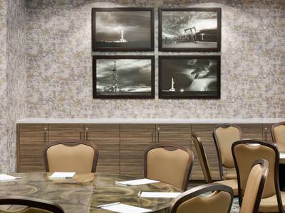 Hilton Garden Inn Houston Energy Corridor