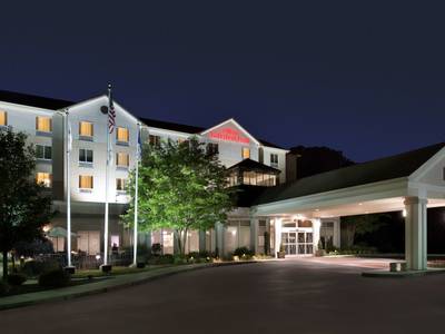 Hilton Garden Inn Huntsville South/Redstone Arsenal