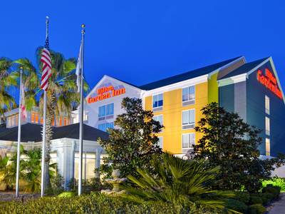 Hilton Garden Inn Jacksonville Orange Park
