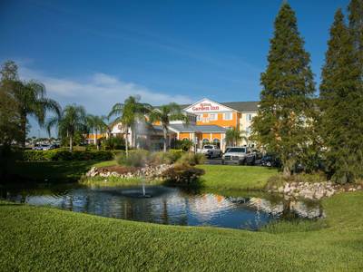 Hilton Garden Inn Lakeland