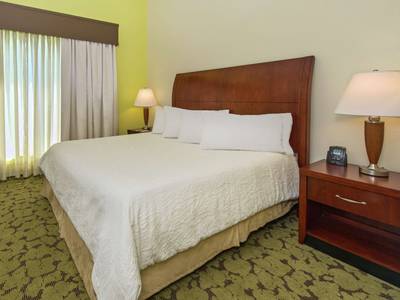 Hilton Garden Inn Macon / Mercer University