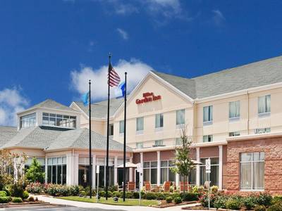 Hilton Garden Inn Norman