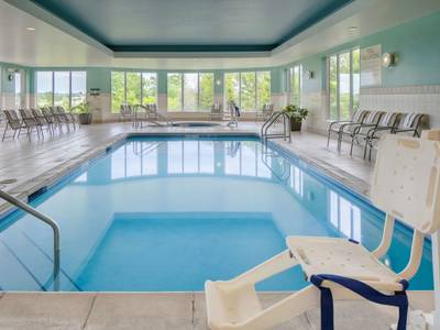 Hilton Garden Inn Omaha West