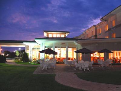 Hilton Garden Inn Riverhead