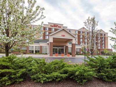Hilton Garden Inn Schaumburg