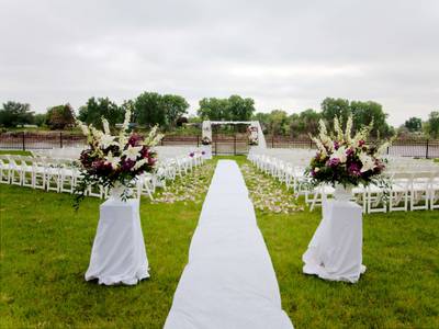 Hilton Garden Inn Sioux City Riverfront