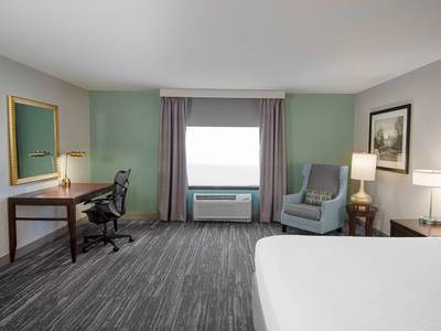 Hilton Garden Inn South Bend