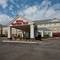 Hilton Garden Inn Tupelo