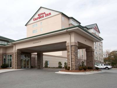 Hilton Garden Inn Valdosta