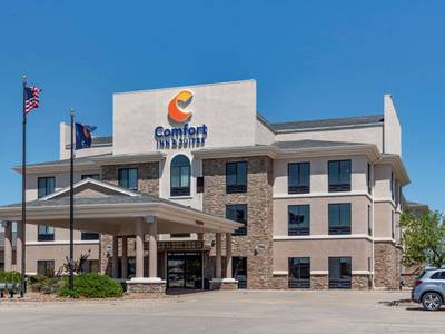 Holiday Inn Express & Suites Goodland