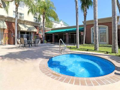 Wyndham Garden McAllen