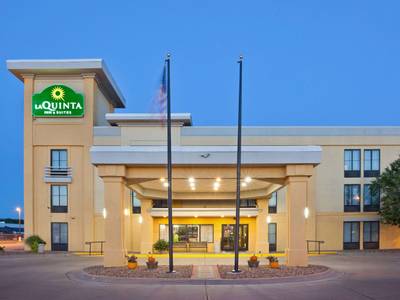 La Quinta Inn & Suites Salina