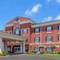 Holiday Inn Express & Suites Sulphur Springs