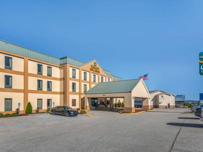 Quality Inn & Suites Jefferson City