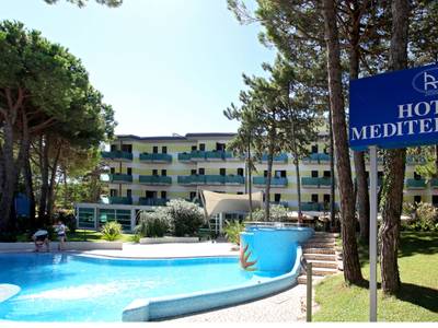 Mediterraneo Lignano