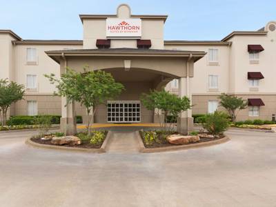 Hawthorn Suites by Wyndham College Station