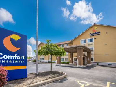 Baymont Inn & Suites Wright Patterson AFB