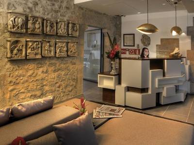 Museu Llegendes de Girona