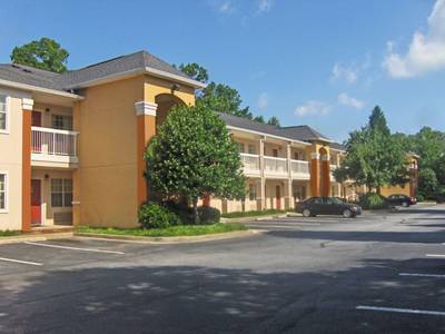 Extended Stay America - Atlanta - Cumberland Mall