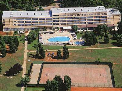 TUI SENSIMAR Medulin