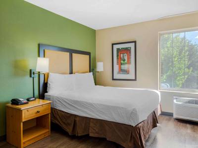 Extended Stay America Boston - Waltham 52 4th Ave