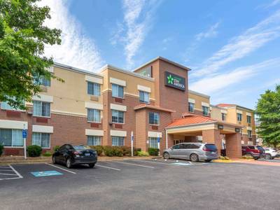 Extended Stay America - Washington D.C. - Tysons Corner