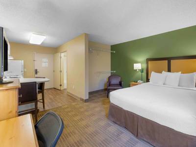 Extended Stay America - Los Angeles - Torrance - Del Amo Circle