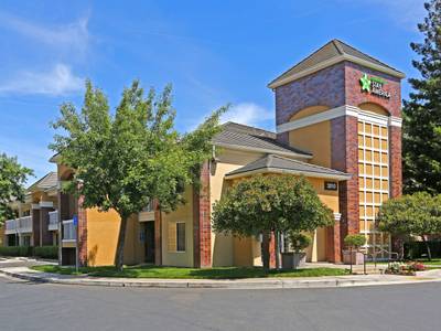 Extended Stay America - Sacramento - South Natomas