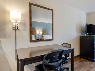 Extended Stay America - San Jose - Mountain View