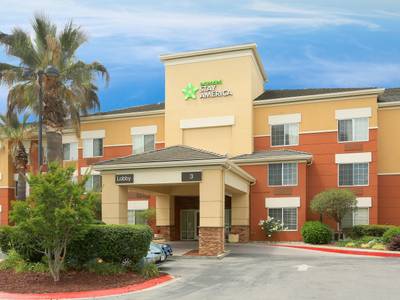 Extended Stay America - San Francisco - San Carlos