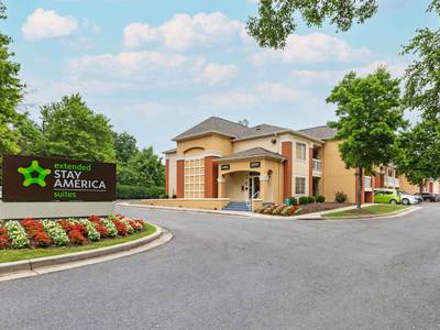 Extended Stay America - Washington D.C. - Germantown - Town Center
