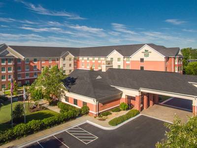 Homewood Suites by Hilton Atlanta NW