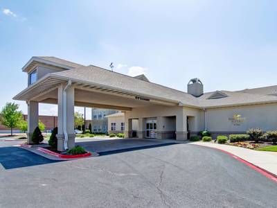Homewood Suites by Hilton Bentonville-Rogers